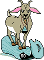 Goat Free Transparent Image HQ Clipart
