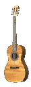 Guitar GIF File HD Clipart