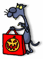 Halloween Free Download GIF HQ Clipart
