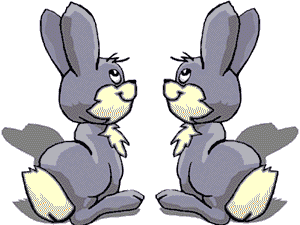 Hare Free Transparent Image HQ Clipart