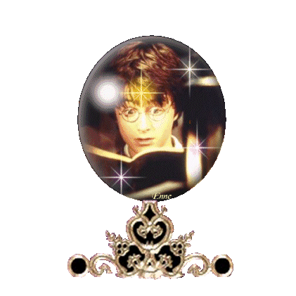 Potter Harry GIF Free Photo Clipart