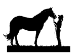Horse Free GIF HQ Clipart