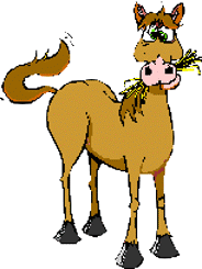 Horse Free Download GIF HQ Clipart