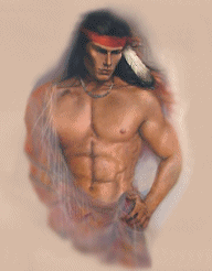 And Indian Redskin Download HQ Clipart
