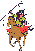 And Indian Redskin Download HQ Clipart