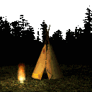And Indian Redskin Free HQ Image Clipart
