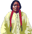 And Indian Redskin GIF Free Photo Clipart