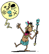 And Indian Redskin Free HD Image Clipart