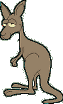 Kangaroo Free Transparent Image HD Clipart