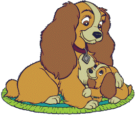 And Tramp The Lady Free Download Image Clipart
