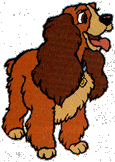 And Tramp The Lady Free Download GIF HQ Clipart