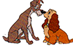 And Tramp The Lady Download Free Image Clipart