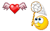 Smiley Love Free Transparent Image HQ Clipart