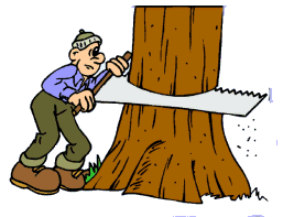 Lumberjack Free Clipart HQ Clipart