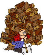Lumberjack Download Free Image Clipart