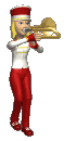 Band Marching Free Download Image Clipart