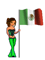 Mexico Free Transparent Image HQ Clipart