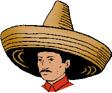 Mexico Free GIF HQ Clipart