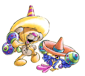 Mexico Free Download Image Clipart