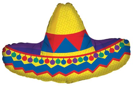 Mexico Free HD Image Clipart