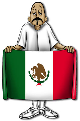 Mexico Free Download GIF HQ Clipart