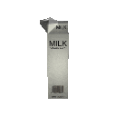 Milk HD Image Free Clipart