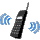 Mobile Phone GIF File HD Clipart