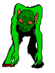 Monster Free HD Image Clipart