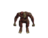 Monster Free GIF HQ Clipart