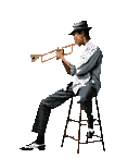 Musician HD Image Free Clipart