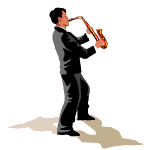 Musician GIF Download Free Clipart