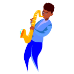 Musician Download Free Image Clipart