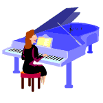 Musician GIF Download Free Clipart