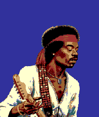 Musician HQ Image Free Clipart