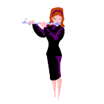 Musician Free HD Image Clipart