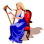 Musician GIF Image High Quality Clipart