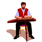 Musician Free Transparent Image HD Clipart
