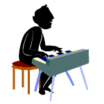 Musician Download HQ Clipart