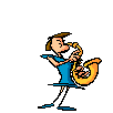 Musician Free HD Image Clipart