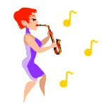Musician HD Image Free Clipart