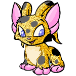 Neopets Free Transparent Image HD Clipart