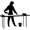 Painting Free Download GIF HQ Clipart