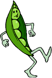 Pea Free HD Image Clipart