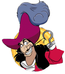 Peter Pan Download HQ Clipart
