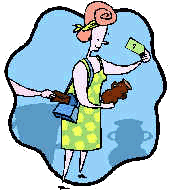 Pickpocket Free GIF HQ Clipart