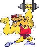 Predator Free Clipart HQ Clipart