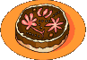 And Dessert Pudding Free HD Image Clipart