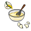 And Dessert Pudding HD Image Free Clipart