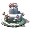 And Dessert Pudding Free HQ Image Clipart