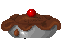 And Dessert Pudding Free Download GIF HD Clipart